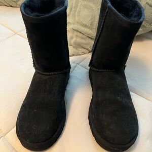 Classic Women’s Uggs